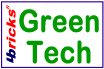 Go to our Green Technology group in Linkedin