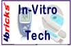 Go to our In-Vitro Technologies Global Research and Consulting Network (SM)
