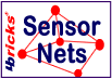Go to our Sensor Networks group in Linkedin