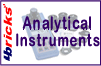 Go to our Analytical and Scientific Instruments in linkedin