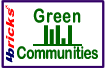 Go our Green COmmunities group in linkedin