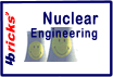 Go to our Nuclear Engineering group in linkedin 