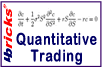 Join our Quantitative Trading group in linkedin 